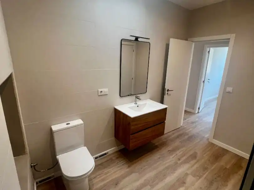 Casa o chalet en venta en Rúa Doutor Casares, 211, Monforte de Lemos Baño de Casa o chalet en venta en Monforte de Lemos con Aire acondicionado, Terraza y Balcón