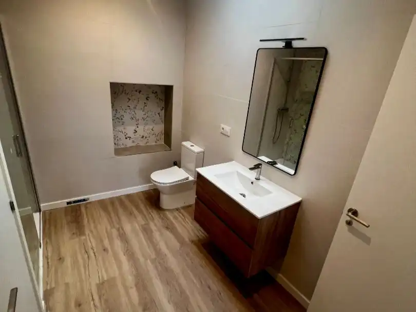Casa o chalet en venta en Rúa Doutor Casares, 211, Monforte de Lemos Baño de Casa o chalet en venta en Monforte de Lemos con Aire acondicionado, Terraza y Balcón