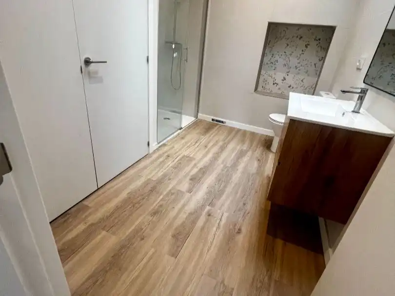 Casa o chalet en venta en Rúa Doutor Casares, 211, Monforte de Lemos Baño de Casa o chalet en venta en Monforte de Lemos con Aire acondicionado, Terraza y Balcón