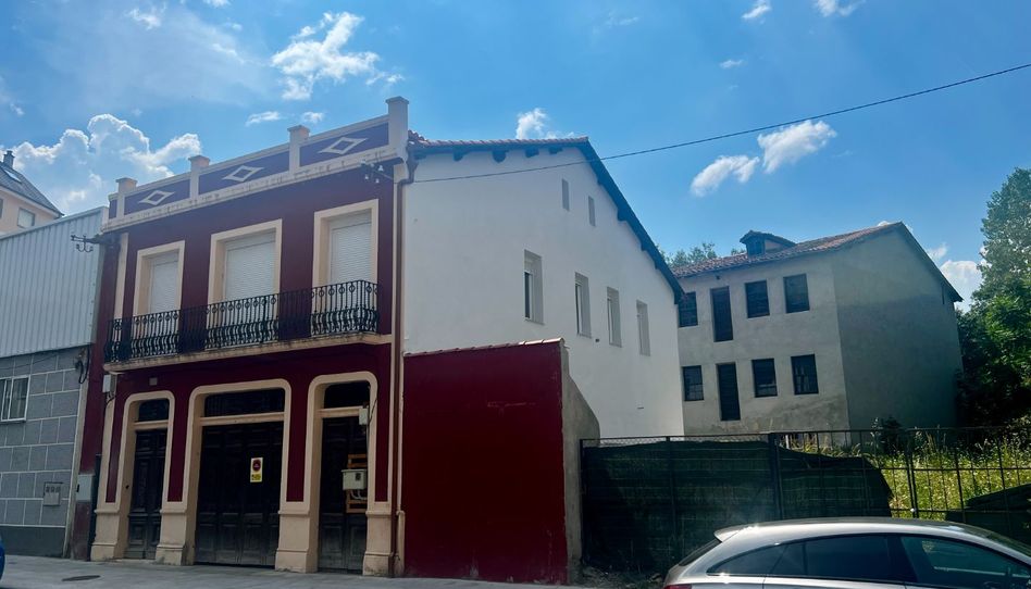 Casa o chalet en venta en Rúa Doutor Casares, 211, Monforte de Lemos, Lugo - imagen 1 Foto 1 de Casa o chalet en venta en Rúa Doutor Casares, 211, Monforte de Lemos, Lugo