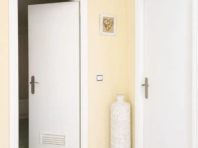 Habitación en Calle Venecia, 1, Avenida de Europa