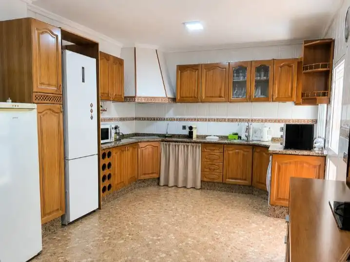 Habitación en Calle Venecia, 1, Avenida de Europa