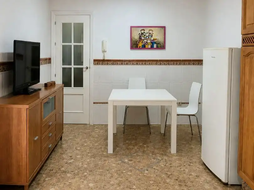 Habitación en Calle Venecia, 1, Avenida de Europa