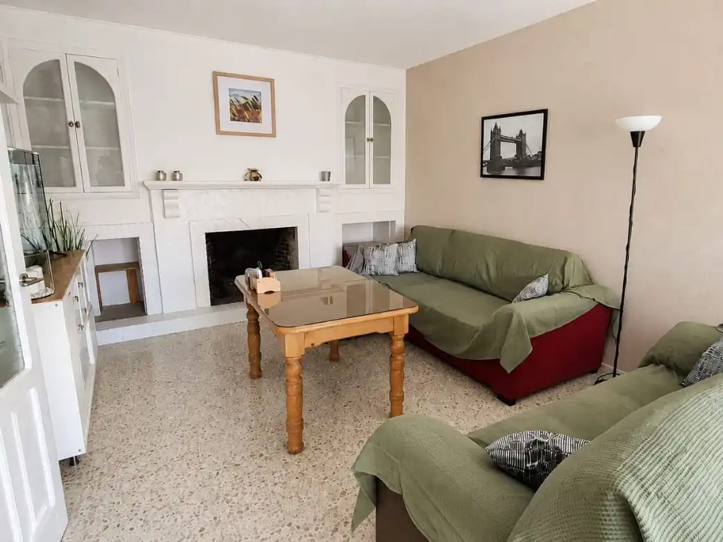 Habitación en Calle Venecia, 1, Avenida de Europa