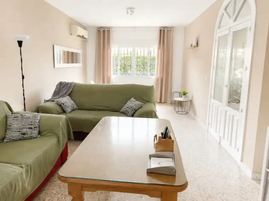 Habitación en Calle Venecia, 1, Avenida de Europa