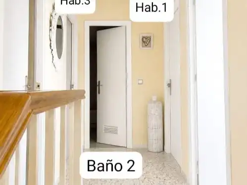 Habitación en Calle Venecia, 1, Avenida de Europa
