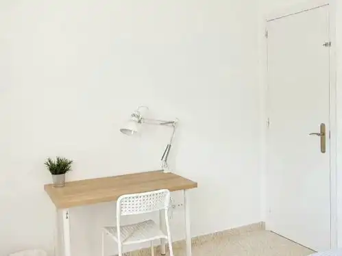 Habitación en Calle Venecia, 1, Avenida de Europa