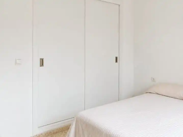 Habitación en Calle Venecia, 1, Avenida de Europa