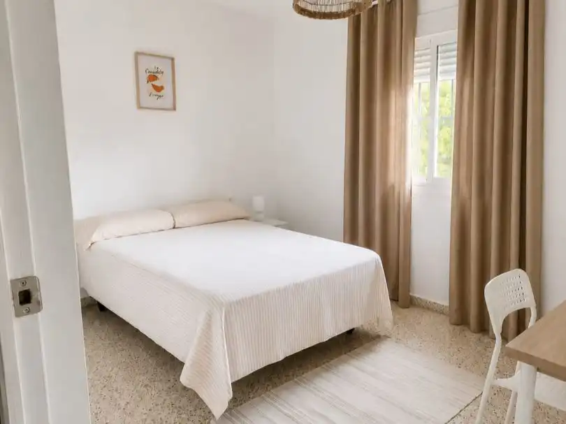 Habitación en Calle Venecia, 1, Avenida de Europa