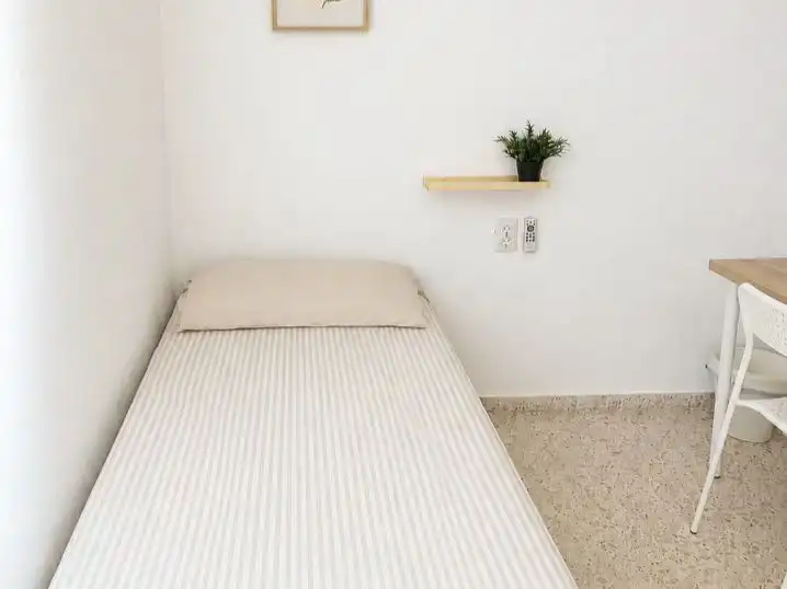 Habitación en Calle Venecia, 1, Avenida de Europa