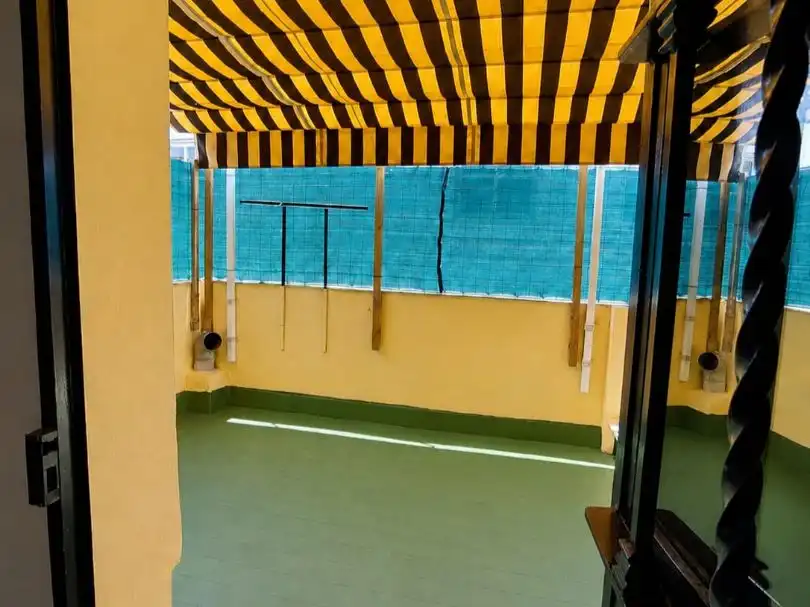Habitación en Calle Venecia, 1, Avenida de Europa