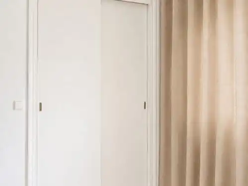 Habitación en Calle Venecia, 1, Avenida de Europa