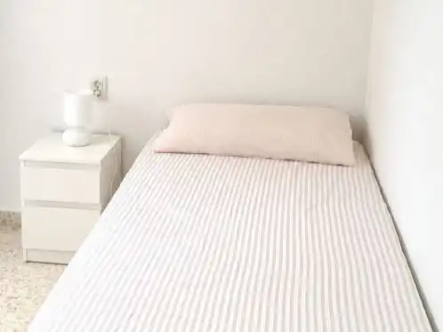 Habitación en Calle Venecia, 1, Avenida de Europa
