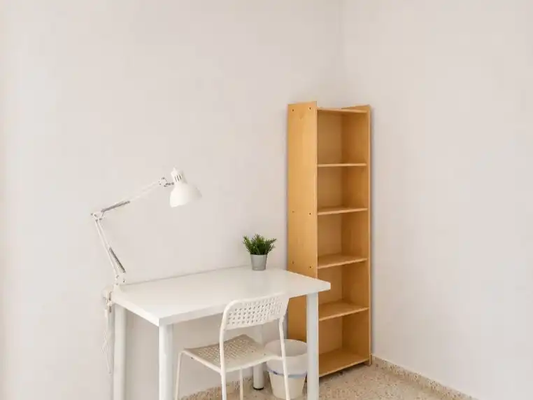 Habitación en Calle Venecia, 1, Avenida de Europa