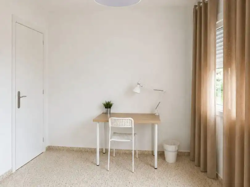 Habitación en Calle Venecia, 1, Avenida de Europa