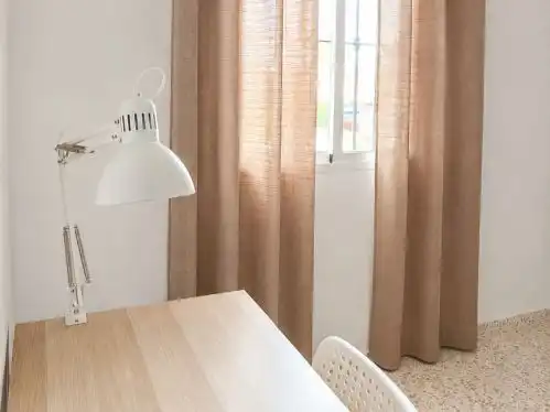 Habitación en Calle Venecia, 1, Avenida de Europa