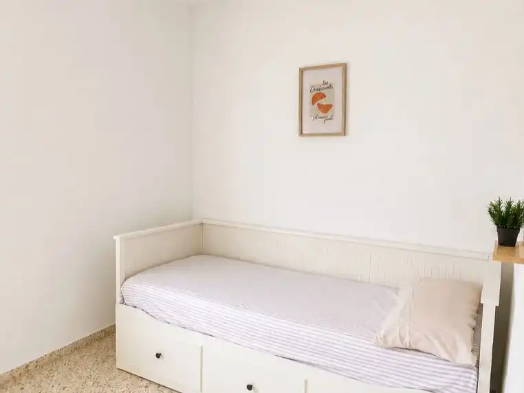 Habitación en Calle Venecia, 1, Avenida de Europa