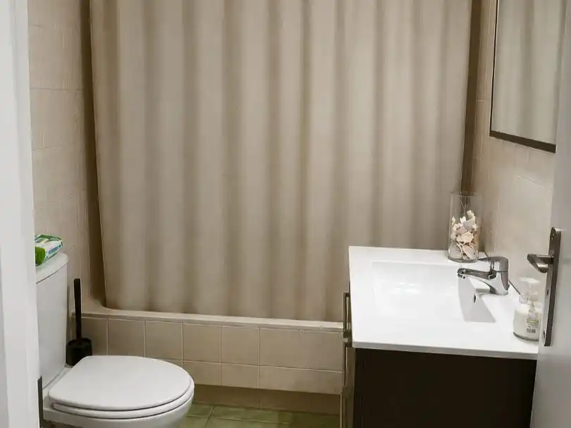 Habitación en Calle Venecia, 1, Avenida de Europa