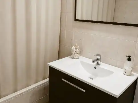 Habitación en Calle Venecia, 1, Avenida de Europa
