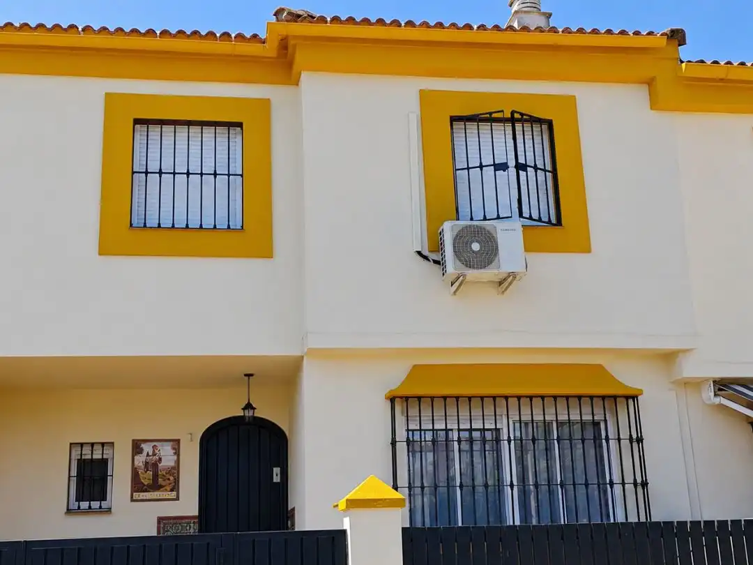 Habitación en Calle Venecia, 1, Avenida de Europa