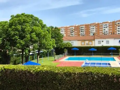 Habitación en Calle Venecia, 1, Avenida de Europa