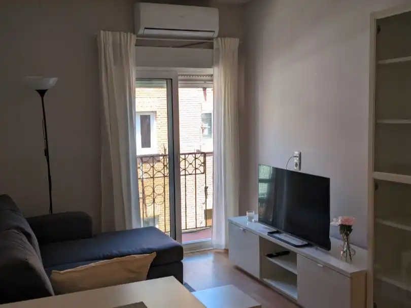 Piso de alquiler en Calle del Padre Rubio, 50, Almenara -Ventilla Piso de alquiler en Calle del Padre Rubio, 50, Almenara -Ventilla
