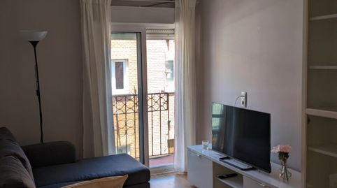 Foto 3 de Piso de alquiler en Calle del Padre Rubio, 50, Almenara -Ventilla, Madrid Capital
