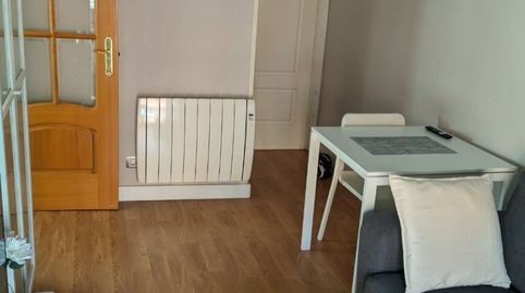 Foto 4 de Piso de alquiler en Calle del Padre Rubio, 50, Almenara -Ventilla, Madrid Capital