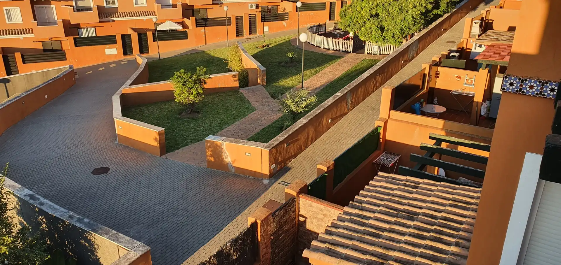 Casa o chalet en venta en Calle San Sebastián, 2, Medina Sidonia Jardín de Casa o chalet en venta en Medina Sidonia con Terraza, Piscina y Balcón