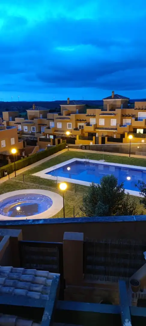 Casa o chalet en venta en Calle San Sebastián, 2, Medina Sidonia Piscina de Casa o chalet en venta en Medina Sidonia con Terraza, Piscina y Balcón