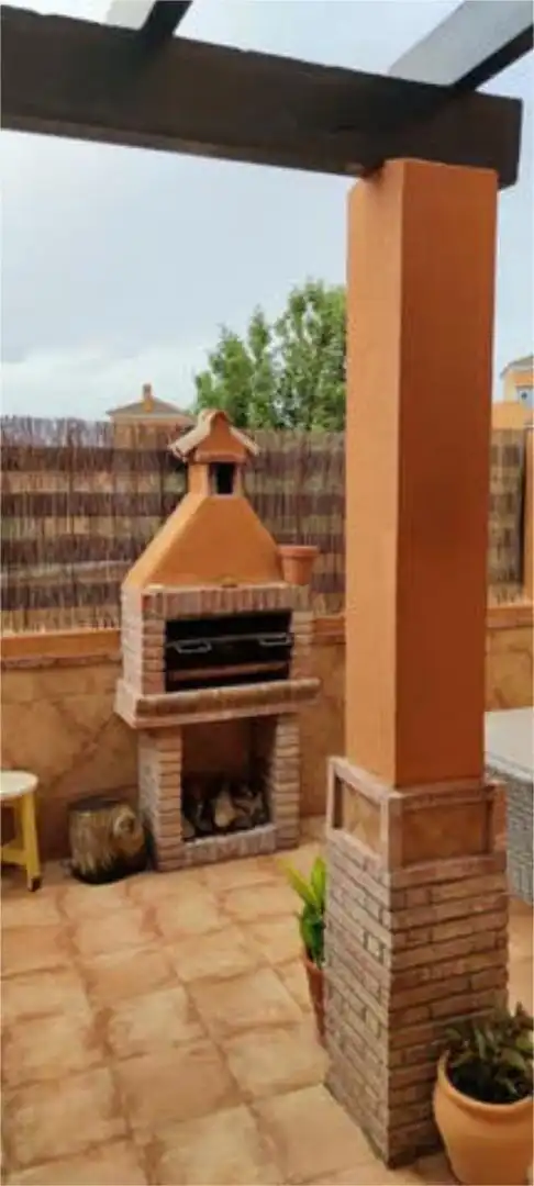 Detached homes for sale in Medina Sidonia  with Heating, Private garden and Terrace