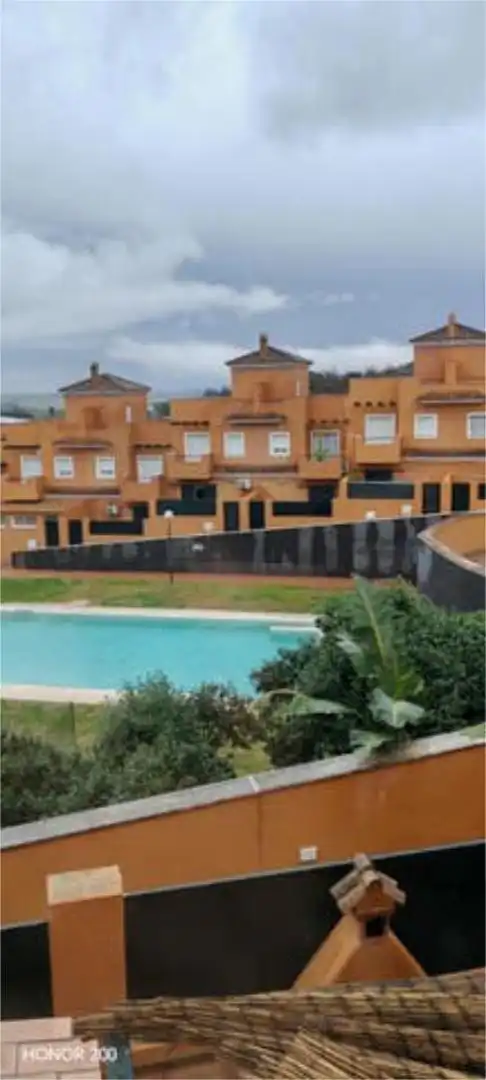 Exterior view of Detached homes for sale in Medina Sidonia  with Heating, Private garden and Terrace