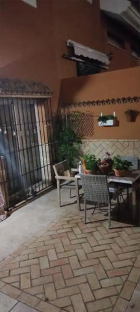 Terrace of Detached homes for sale in Medina Sidonia  with Heating, Private garden and Terrace