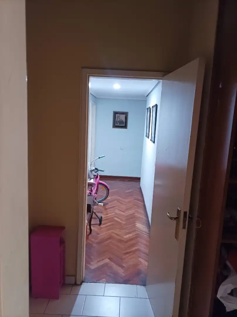 Flat for sale in Madrid  with Heating, Parquet flooring and Terrace