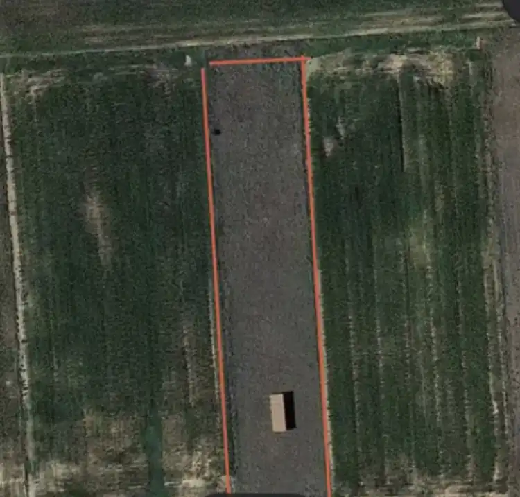 Finca rústica en venda a Avenida Pajares, 20, Valencia de Don Juan Finca rústica en venda en Valencia de Don Juan