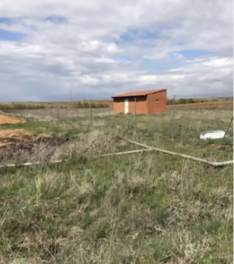 Finca rústica en venda a Avenida Pajares, 20, Valencia de Don Juan Finca rústica en venda en Valencia de Don Juan