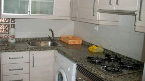 Foto 3 de Apartamento de alquiler en Bellreguard, Valencia