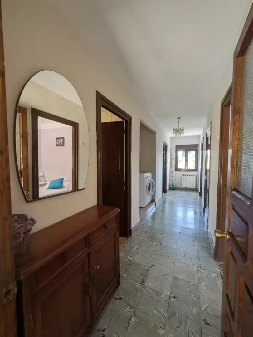 Finca rústica de lloguer a Lugar Sola Iglesia, 8, Candamo Finca rústica de lloguer en Candamo amb Calefacció, Terrassa i Traster