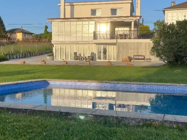 Casa o chalet en venta en Río Bañobre, 4, Miño Casa o chalet en venta en Río Bañobre, 4, Miño