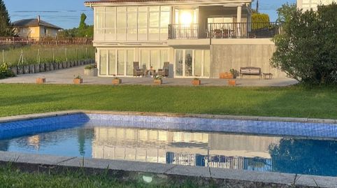 Casa o chalet en venta en Río Bañobre, 4, Miño, A Coruña - imagen 2 Foto 2 de Casa o chalet en venta en Río Bañobre, 4, Miño, A Coruña
