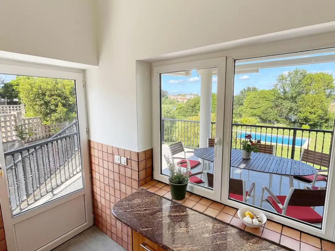 Casa o chalet en venta en Río Bañobre, 4, Miño Casa o chalet en venta en Río Bañobre, 4, Miño