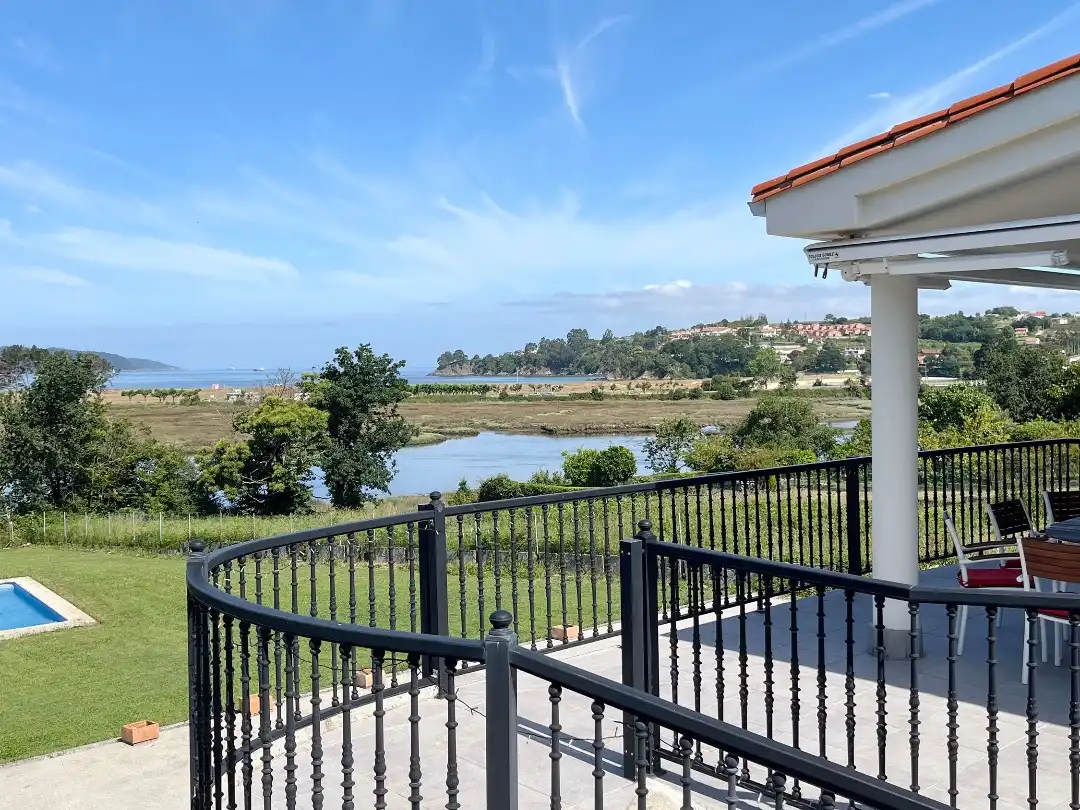 Casa o chalet en venta en Río Bañobre, 4, Miño Casa o chalet en venta en Río Bañobre, 4, Miño