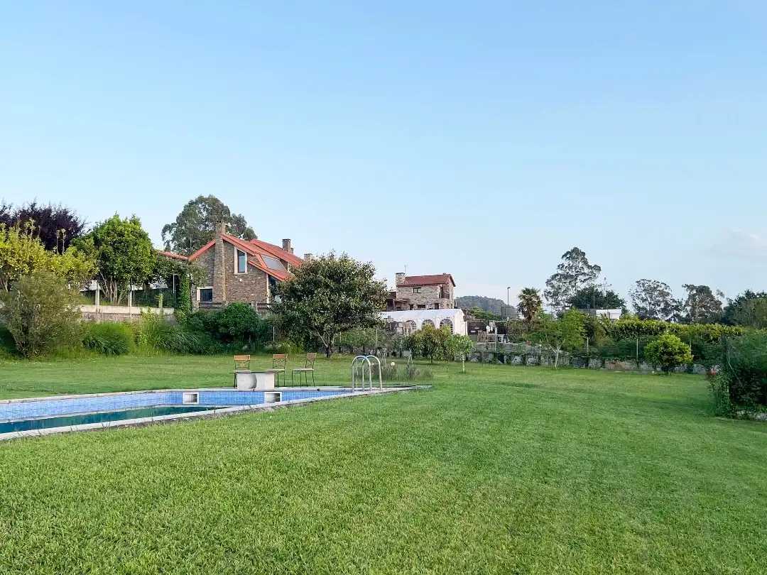 Casa o chalet en venta en Río Bañobre, 4, Miño Casa o chalet en venta en Río Bañobre, 4, Miño