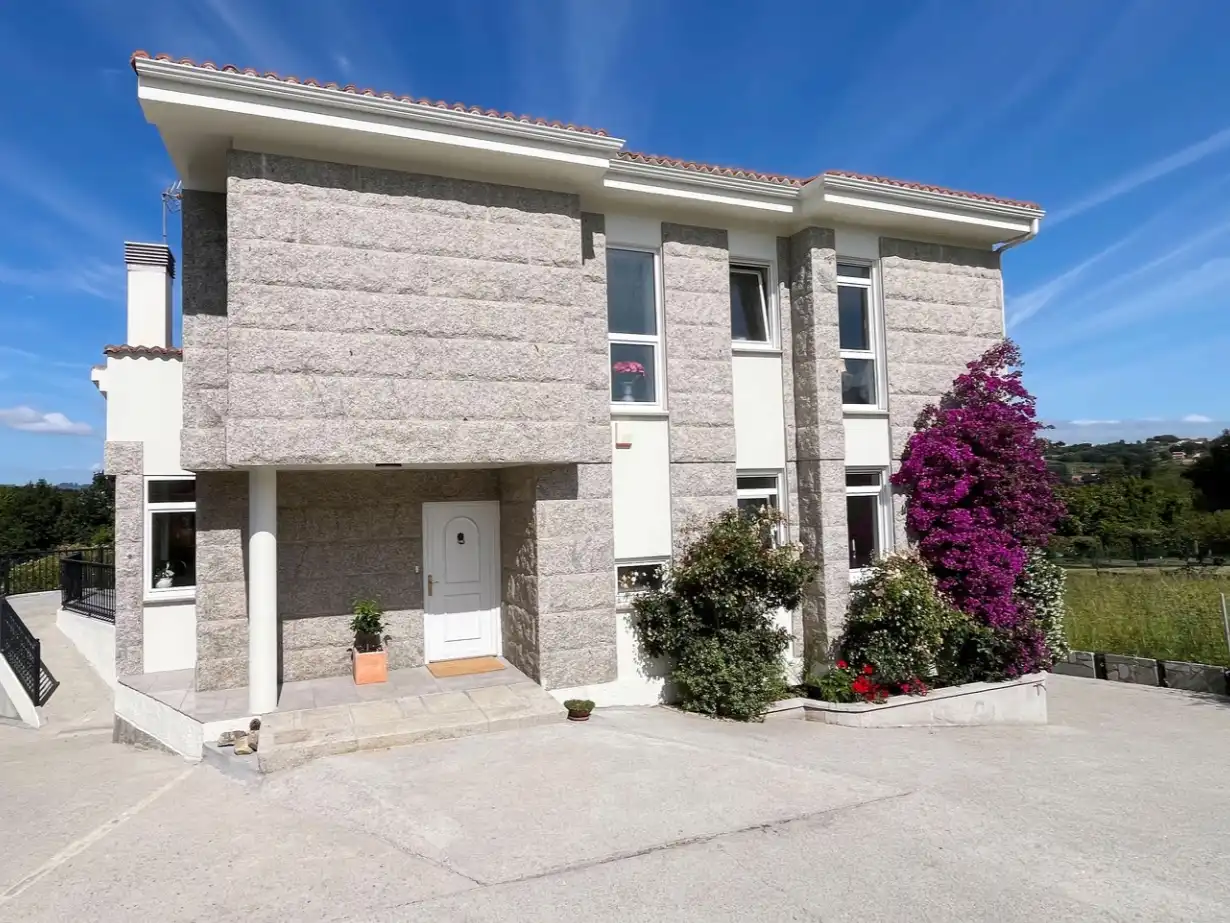 Casa o chalet en venta en Río Bañobre, 4, Miño Casa o chalet en venta en Río Bañobre, 4, Miño