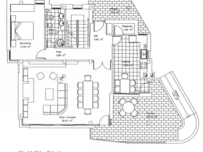 Casa o chalet en venta en Río Bañobre, 4, Miño Casa o chalet en venta en Río Bañobre, 4, Miño