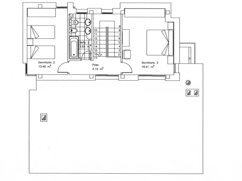 Casa o chalet en venta en Río Bañobre, 4, Miño Casa o chalet en venta en Río Bañobre, 4, Miño