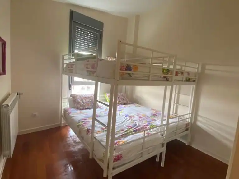 Habitación de Piso en venta en Sabiñánigo con Piscina y Balcón