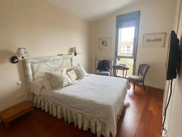 Habitación de Piso en venta en Sabiñánigo con Piscina y Balcón