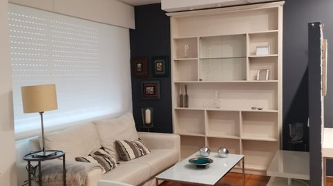 Foto 3 de Apartamento de alquiler en Calle Barítono Marcos Redondo, 1, Santa Catalina - San Bartolomé, Murcia Capital