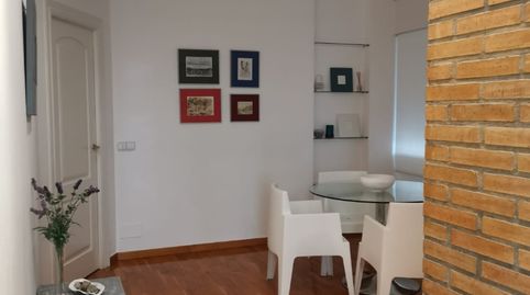 Foto 4 de Apartamento de alquiler en Calle Barítono Marcos Redondo, 1, Santa Catalina - San Bartolomé, Murcia Capital